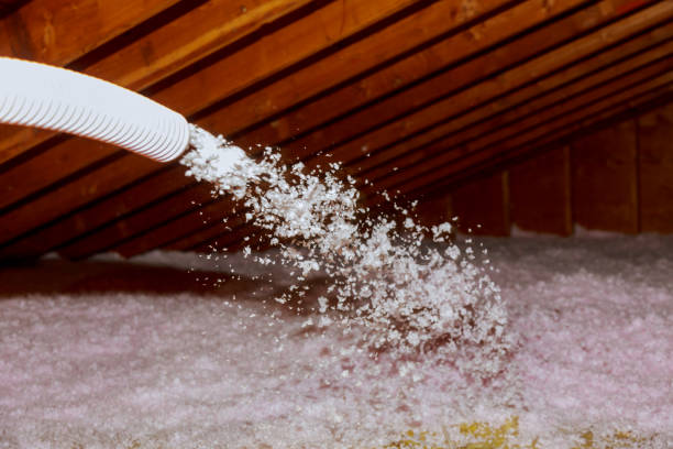 Best Commercial Insulation Contractor  in Marcellus, MI