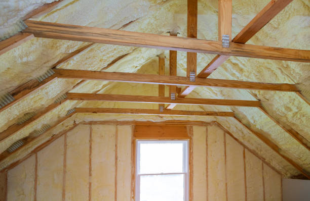 Best Energy-efficient Insulation  in Marcellus, MI