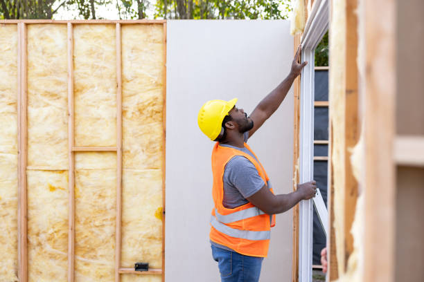 Range of Insulation Solutions in Marcellus, MI