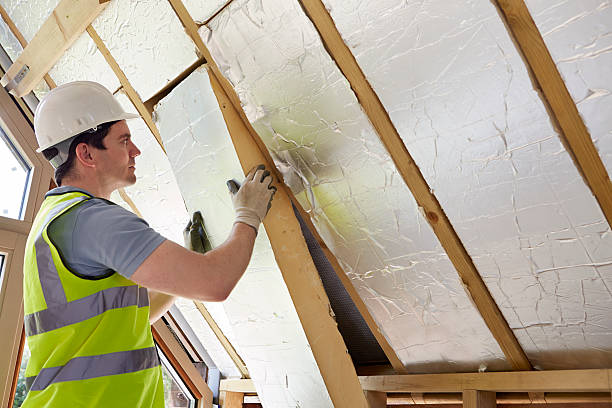 Soundproof Insulation Installation in Marcellus, MI